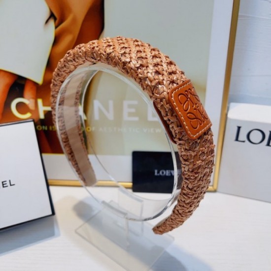This summer's new hair ornament 2023SS LOEWE Loewe This summer's new hair ornament 2023SS LOEWE Loewe